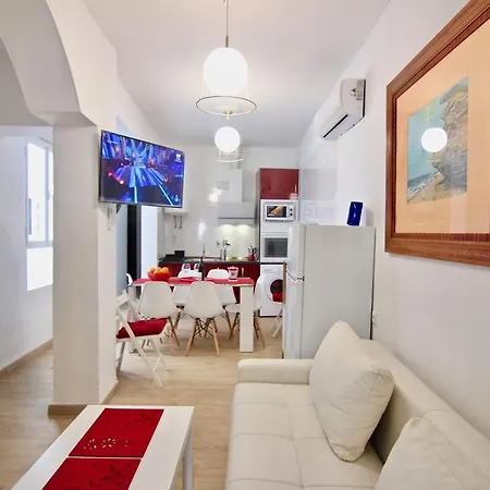 Color Gades Family Apartment *