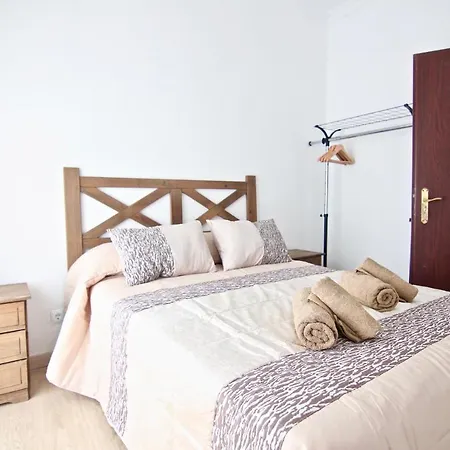 Color Gades Family Apartment