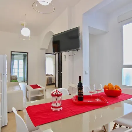 Apartament Color Gades Family *