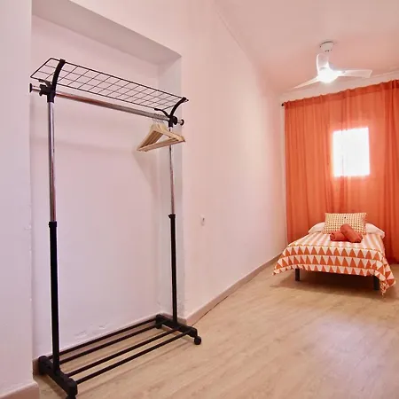 Apartment Color Gades Family *