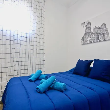 Color Gades Family Apartament *
