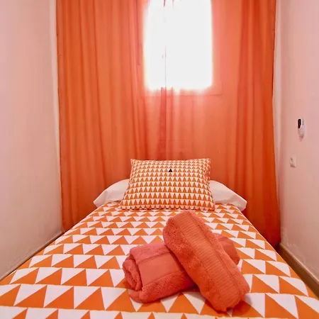 Apartment Color Gades Family