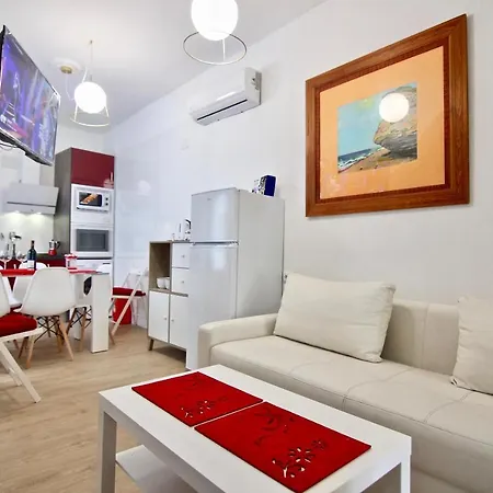 Apartment Color Gades Family *