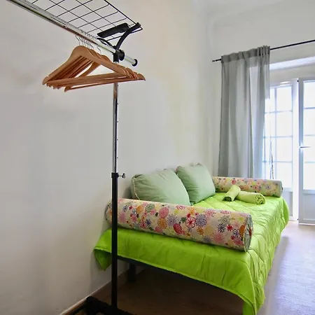 Color Gades Family Apartment *