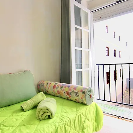 Color Gades Family Apartament