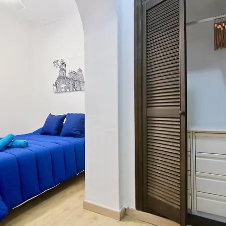 Color Gades Family Apartment *